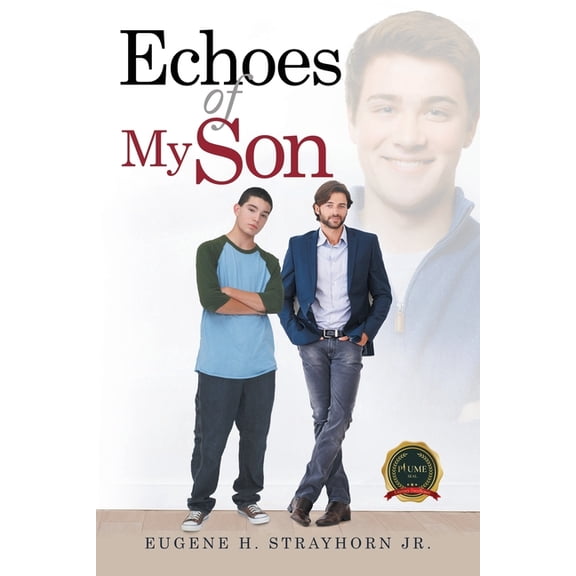 Echoes of My Son, (Paperback)