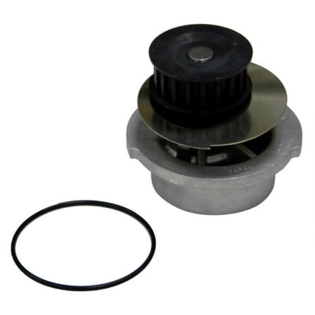 GMB 130-1460 Water Pump that fits a Pontiac LeMans (1988-1990)