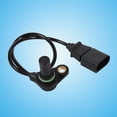 thumbnail image 3 of Sensor de Velocidad de Transmisión Automática ABS de Monitoreo de Vehículos Duraderos Durantes para 2000 2006 OEM 01M927321B, 3 of 7