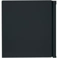 thumbnail image 6 of Commercial Cool 1.6 Cubic Foot Compact Mini Refrigerator with Freezer, Black, 6 of 10