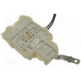 thumbnail image 2 of 4-Seasons 37560 Blower Control Switch Fits select: 1988-1995 TOYOTA PICKUP, 1989-1997 TOYOTA 4RUNNER, 2 of 3