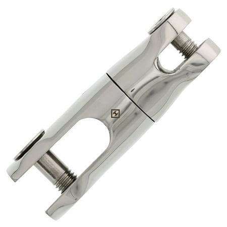 

Stainless Steel Anchor Swivel for 1/4 - 5/16 Chain