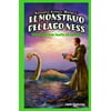 Monstruo del Lago Ness : Una Misteriosa Bestia en Escocia, Used [Library Binding]