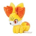 thumbnail image 2 of Pelúcia Pokémon Center Original 653 Fit Fennekin, 2 of 4