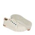 thumbnail image 1 of TENIS CASUALES DAMA CAPA DE OZONO 6106-02 SIMIPIEL BEIGE, 1 of 4