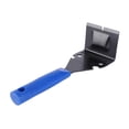 thumbnail image 1 of Trim Puller Stainless Steel Multifunctional Tool Compact Baseboard Removal Effortless Use for Home Repair, 1 of 7