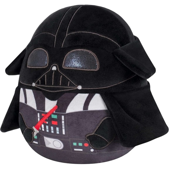 Star Wars Squishmallows Darth Vader Plush
