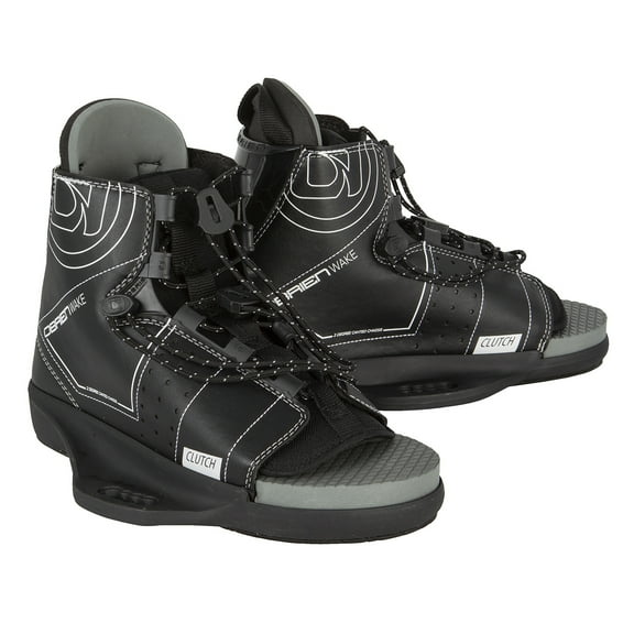 O'Brien Clutch Wakeboard Bindings for Men