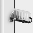 thumbnail image 5 of Portable Door Lock Hardware Safe Security Tool for Home Privacy Travel Hotel, 5 of 5