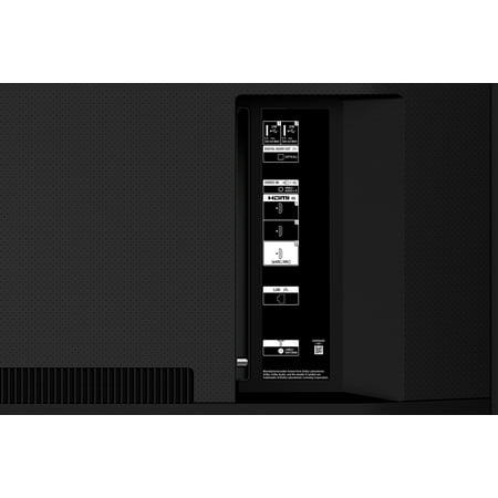 Sony - 55" Class X77L LED 4K UHD Smart Google TV