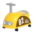 thumbnail image 3 of Inodoro de Entrenamiento ANGGREK Silla Con Orinal Para Niños Pequeños Altamente Confiable De Seguridad, 3 of 8