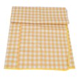 thumbnail image 1 of Picnic Blanket Beach Blankets, Portable Camping Blankets, Outdoor Blanket for Beach Camping Hiking Travel Yellow Plaid, 1 of 7
