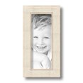 thumbnail image 2 of ArtToFrames 4x10" White Panel Picture Frame, Multi Wood Poster Frame, with Regular Glass and 2 (FBPL-5095), 2 of 7