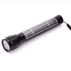 thumbnail image 1 of Luz de emergencia recargable, linterna pequeña led de aleación de aluminio, luz de emergencia portátil para pesca nocturna al aire libre, 1 of 5