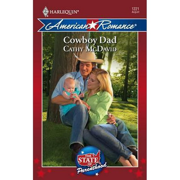 Pre-Owned Cowboy Dad (Unknown) 0373752253 9780373752256