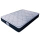 thumbnail image 3 of Colchón London FRATELLO MUEBLES Anti Ácaros Queen Size 27cm de grosor, 3 of 4