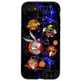 thumbnail image 1 of Funda para iPhone SE 2020, 7 y 8 Space Jam Celestial, 1 of 3
