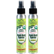 US Organic Group Anti Bug Spray Outdoor, 4 Oz