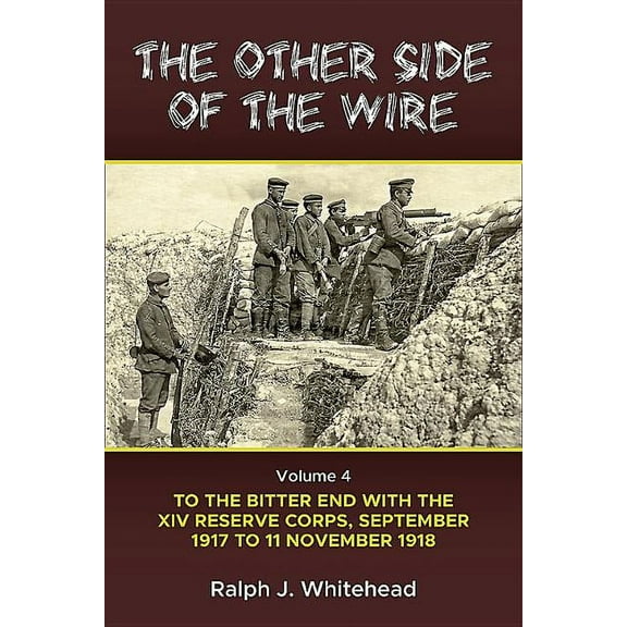 The Other Side of the Wire (Hardcover)