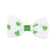 thumbnail image 2 of Irish Festival Hair Clips Bow Hair Clips St. Patrick's Day Hair Accessories Children's Hair Clips Holiday, 2 of 6