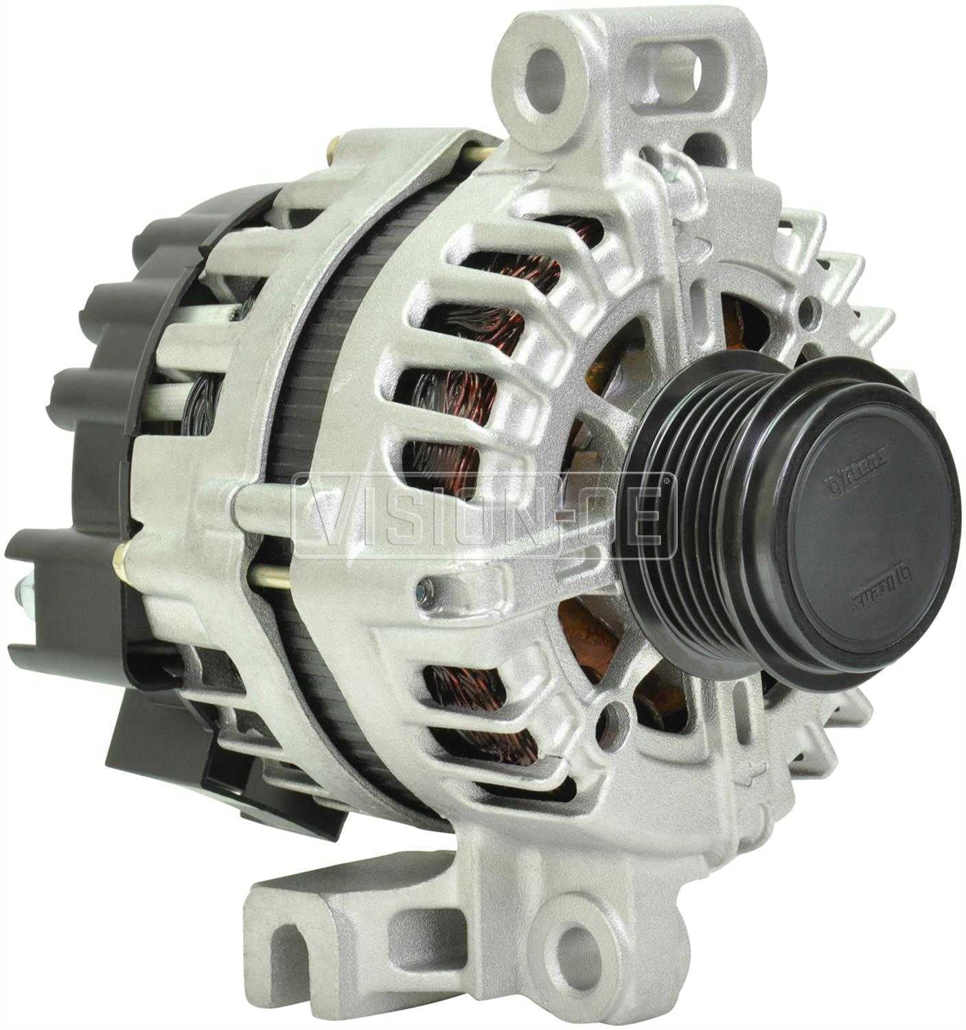 Vision OE 11485 Alternator