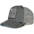 thumbnail image 3 of Goorin Bros. Trucker Hat Men - Mesh Baseball Snapback Cap - The Farm, 3 of 4