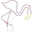 thumbnail image 2 of 38" Flamingo Light - 100 LED Neon Flex Tape, 2 of 2