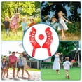 thumbnail image 3 of 1 Set Scoop Ball Game Catch Ball Game Launch And Catch Ball Game Interactive Sport Supply, 3 of 9