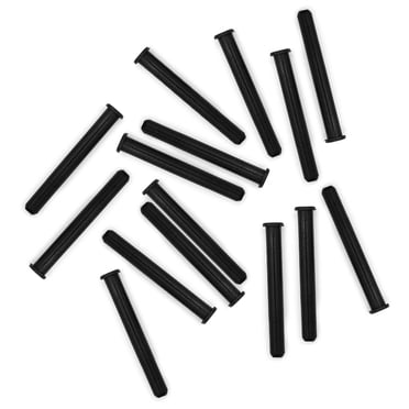 Universals Tennis Racquet Grommets Tennis Racket String Protector Wire Tube Tennis Racket String Protector