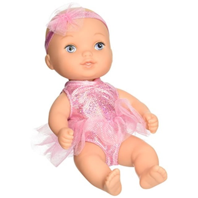 ballerina baby doll