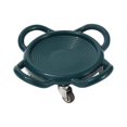thumbnail image 4 of Toys for Kids Four Wheeled Silent Healthys Abdominal Muscle Sliding Disc for Home Use Abdominal Compression and Core Strength Training Device, 4 of 6