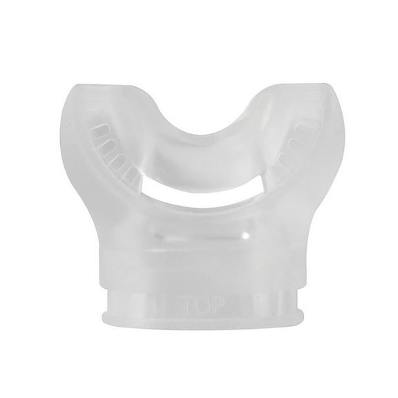 XS Scuba Comfy-Bite Mouthpiece