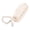 White, variant on Standard Design Corded Fixed Phone Big Light Up selectors Loud twin For Older Us