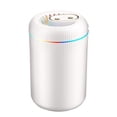 thumbnail image 2 of Dvkptbk USB Humidifier With Colorful ,Large Capacity 3.5L Quiet Cool Mist Humidifier For Bedroom And Office ,Plants, Easy To Clean - Black Friday Clearance, 2 of 7