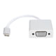 thumbnail image 1 of Converter VGA, Fácil de USAR VGA Adaptador para Dispositivos de Interfaz Type-C Para OS X, 1 of 7
