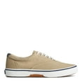 thumbnail image 2 of Sperry Men's, Halyard CVO Sneaker Khaki 10.5 W, 2 of 7