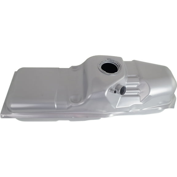 Fuel Tank Compatible with CHEVROLET S10/SONOMA 2001-2002 Crew Cab 19 Gal.