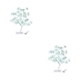 thumbnail image 3 of Bearachild Luces de árbol de rosas simuladas: agregue un toque de elegancia al hogar y al jardín La lámpara de escritorio Rose está diseñada Tipo6 2Conjunto, 3 of 6