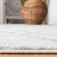 thumbnail image 5 of SAFAVIEH Adirondack Brianna Geometric Runner Rug, Ivory/Grey, 2'6" x 6', 5 of 8