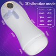 thumbnail image 2 of Fleshy Pro 2.0 Machine Fleshypro 2 Electric Massagers, 2 of 6