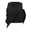 Black, variant on Women Summer Tops Women's Fashion With Bra Crewneck Solid Color Sexy Base Inside With Outside Wear Top Vest Bra 30 Top Date Night Tops for Women Casual Winter Dress Tan Woman Junior Camp White M