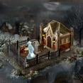 thumbnail image 3 of Department 56 House Christmas Carol Box Set Porcelain Chirstmas Carol 6000601, 3 of 3