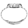 thumbnail image 2 of Seiko Prospex SRPG57 Ocean Frost Monster Special Edition Steel Watch, 2 of 6