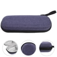 thumbnail image 2 of Bolsa térmica portátil para insulina, para uso en exteriores y oficinas Estuche de viaje aislante de gran capacidad para medicamentos diabéticos, 2 of 7