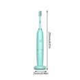 thumbnail image 3 of WREESH Electric Sonic Tooth Stain Cleaner Tartar Tartar Remover Tooth Cleaner, 3 of 3