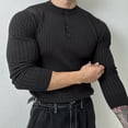 thumbnail image 2 of VJATTWR Men's Long Sleeve Tee Pack Xxl, 2 of 5