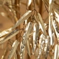 thumbnail image 2 of Nearly Natural 5' Golden Bamboo Tree, Green, 2 of 5
