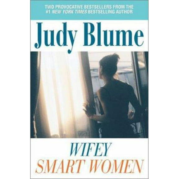 Pre-Owned Wifey / Smart Women (Paperback) 0743437578 9780743437578