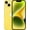Yellow, variant on Pre-Owned Apple iPhone 14 Plus, 512GB, Yellow - Unlocked