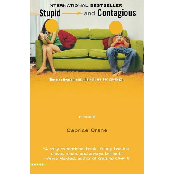 Stupid and Contagious, (Paperback)